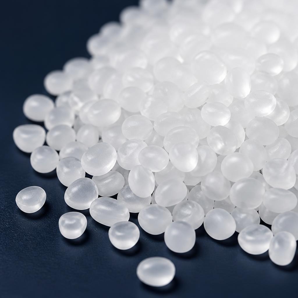 Ethylene Copolymers