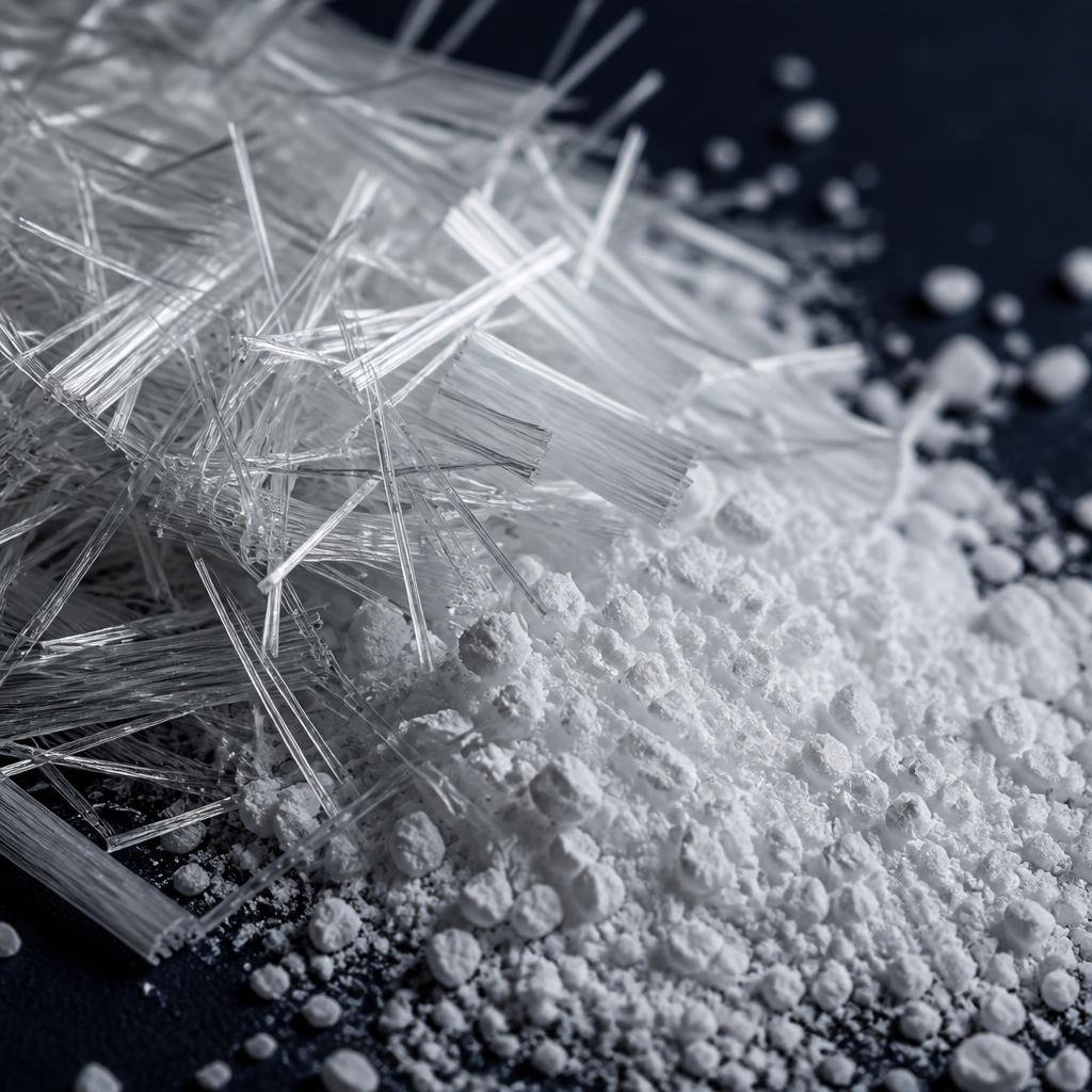 Additives & Modifiers